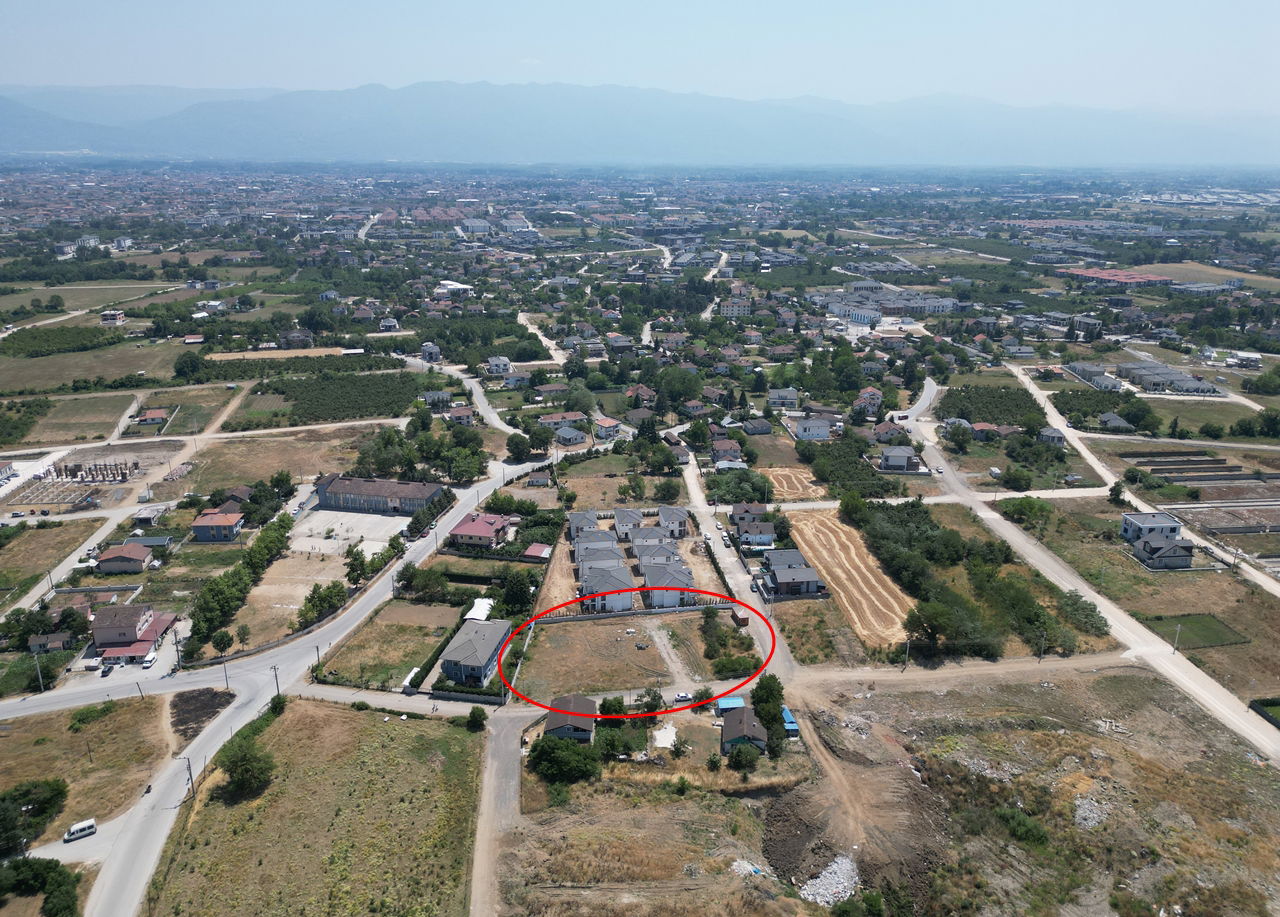 Satılık Arsa 5,750,000 TL