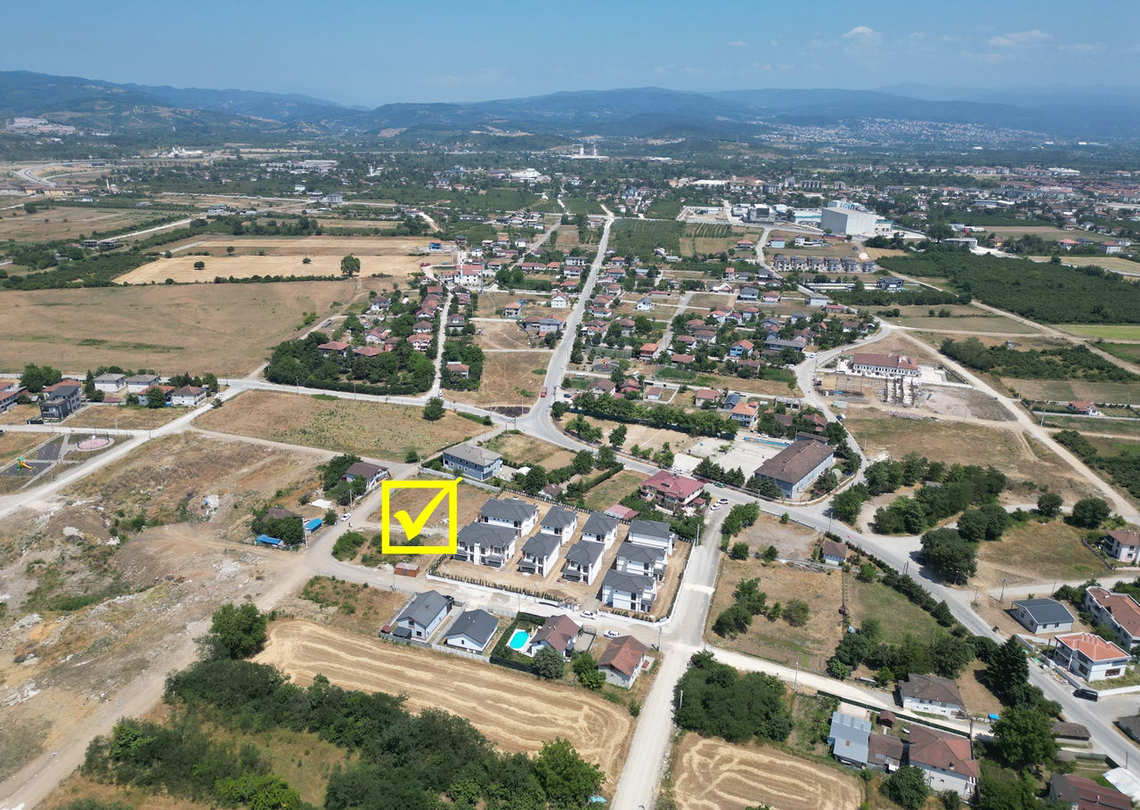 Satılık Arsa 5,750,000 TL