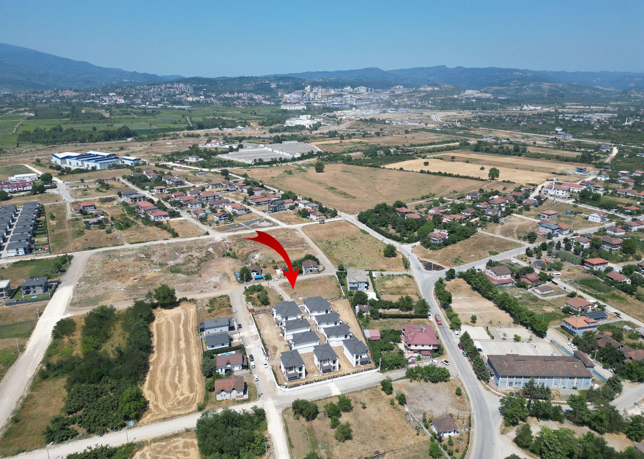 Satılık Arsa 5,750,000 TL