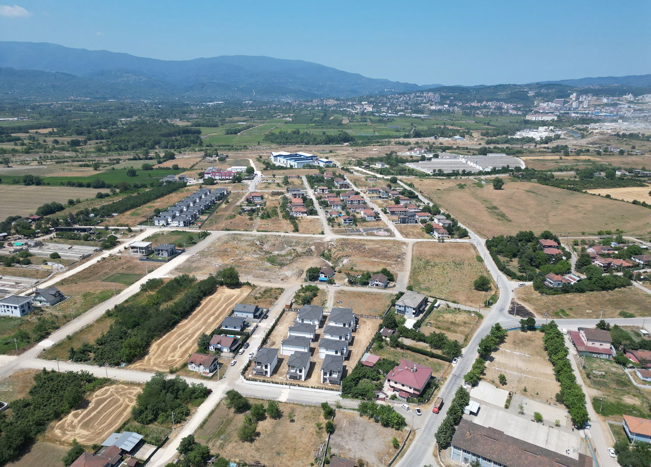 Satılık Arsa 5,750,000 TL