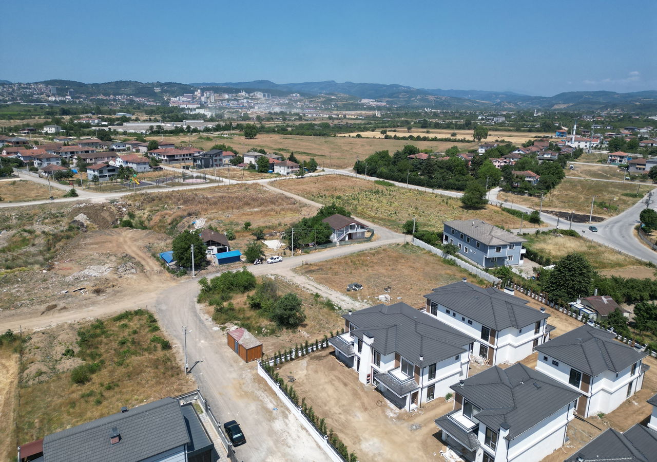 Satılık Arsa 5,750,000 TL