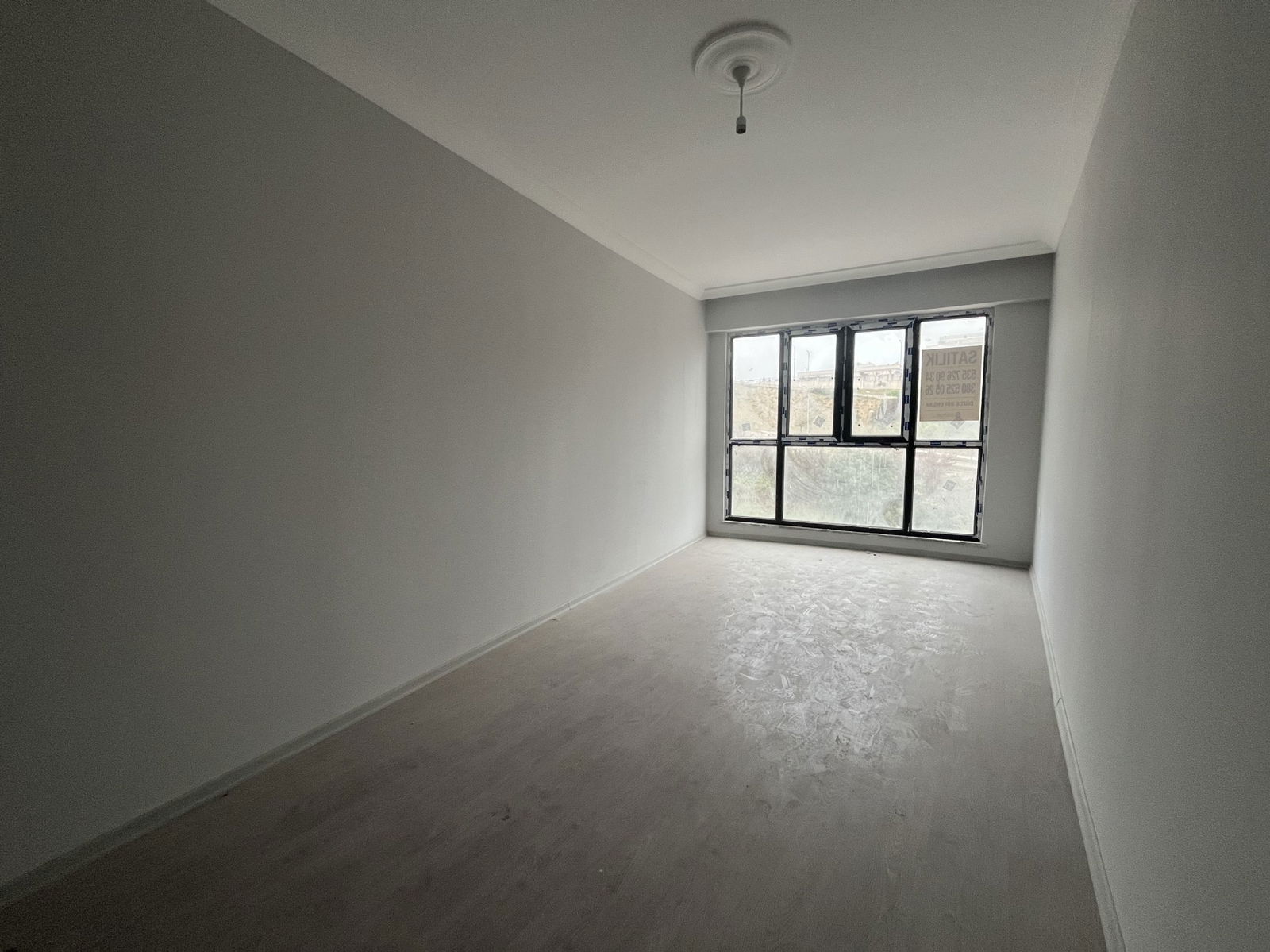 Satılık Daire 2,875,000 TL