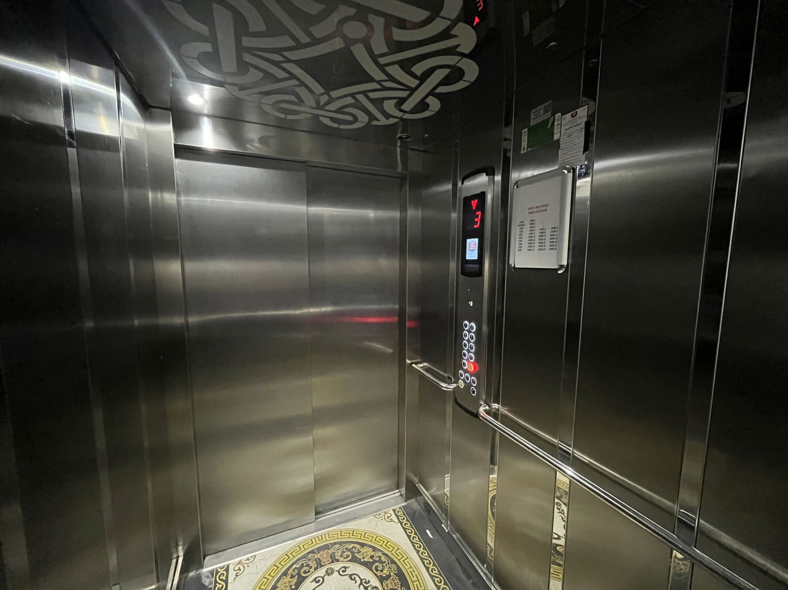 Satılık Daire 2,875,000 TL