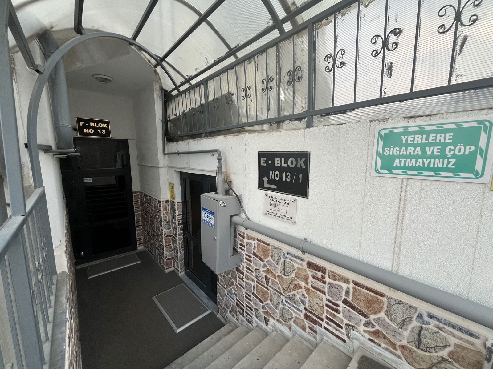 Satılık Daire 2,875,000 TL