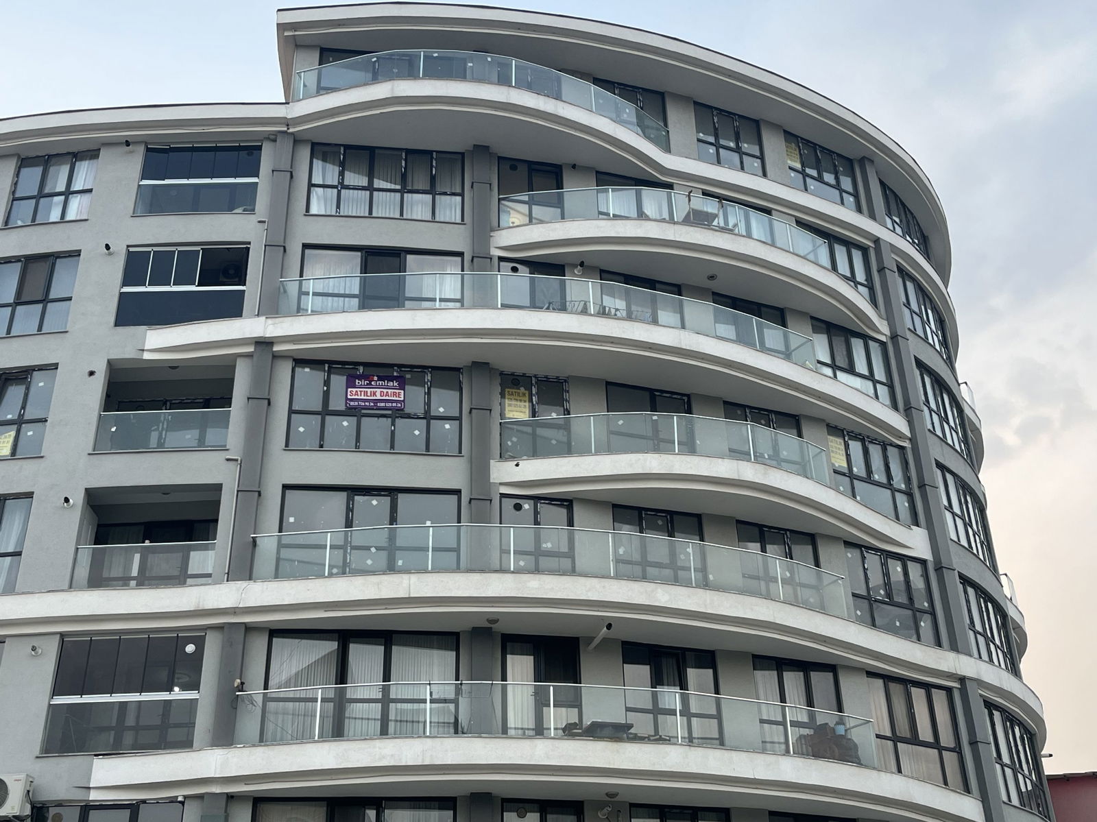 Satılık Daire 2,875,000 TL