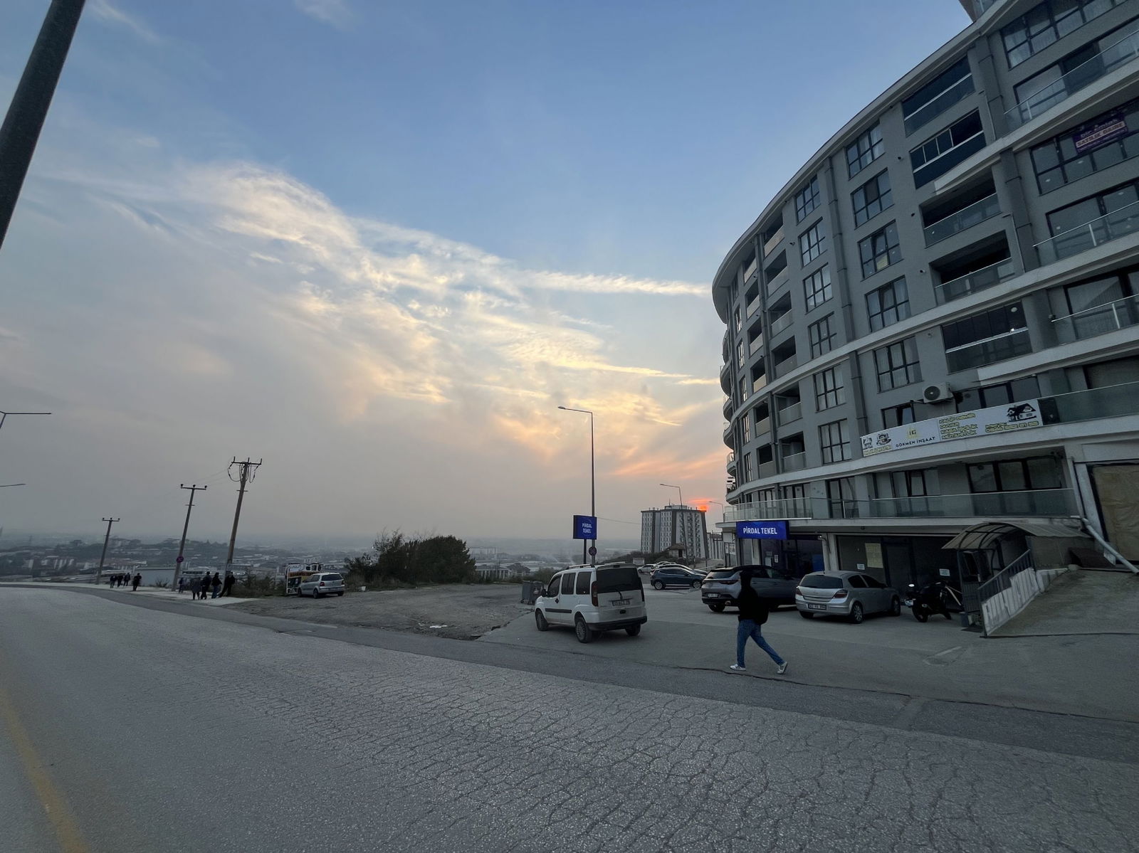 Satılık Daire 2,875,000 TL