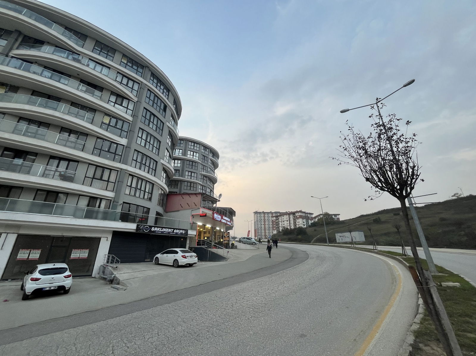 Satılık Daire 2,875,000 TL