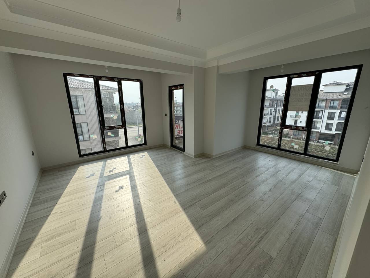 Kiralık Daire 27,000 TL