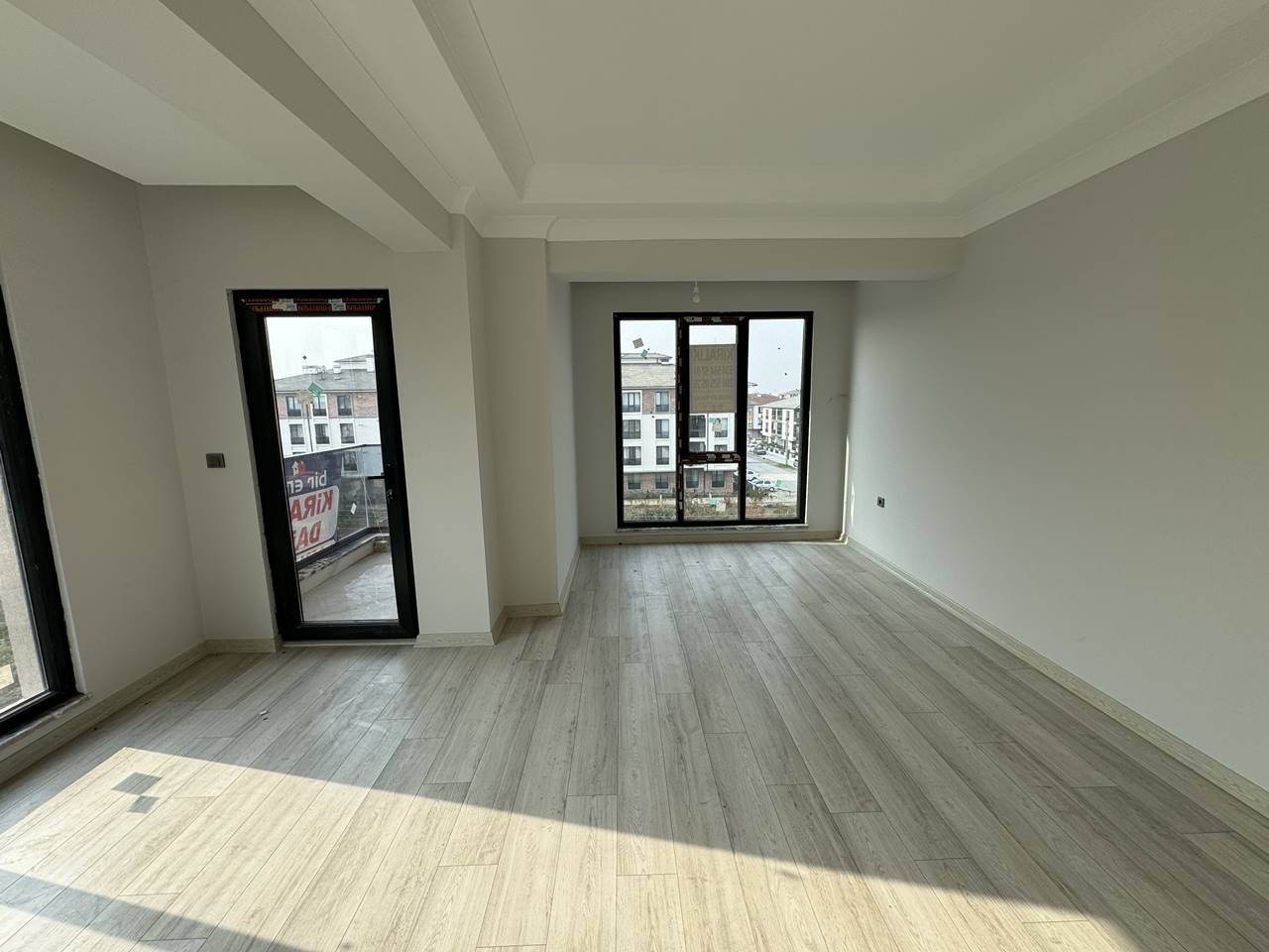 Kiralık Daire 27,000 TL