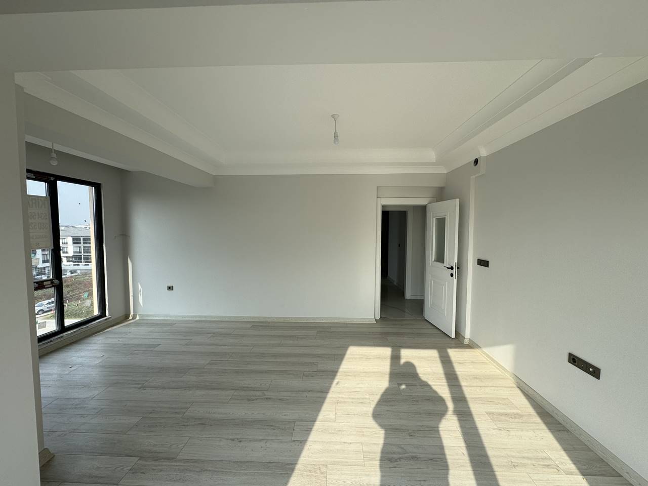 Kiralık Daire 27,000 TL