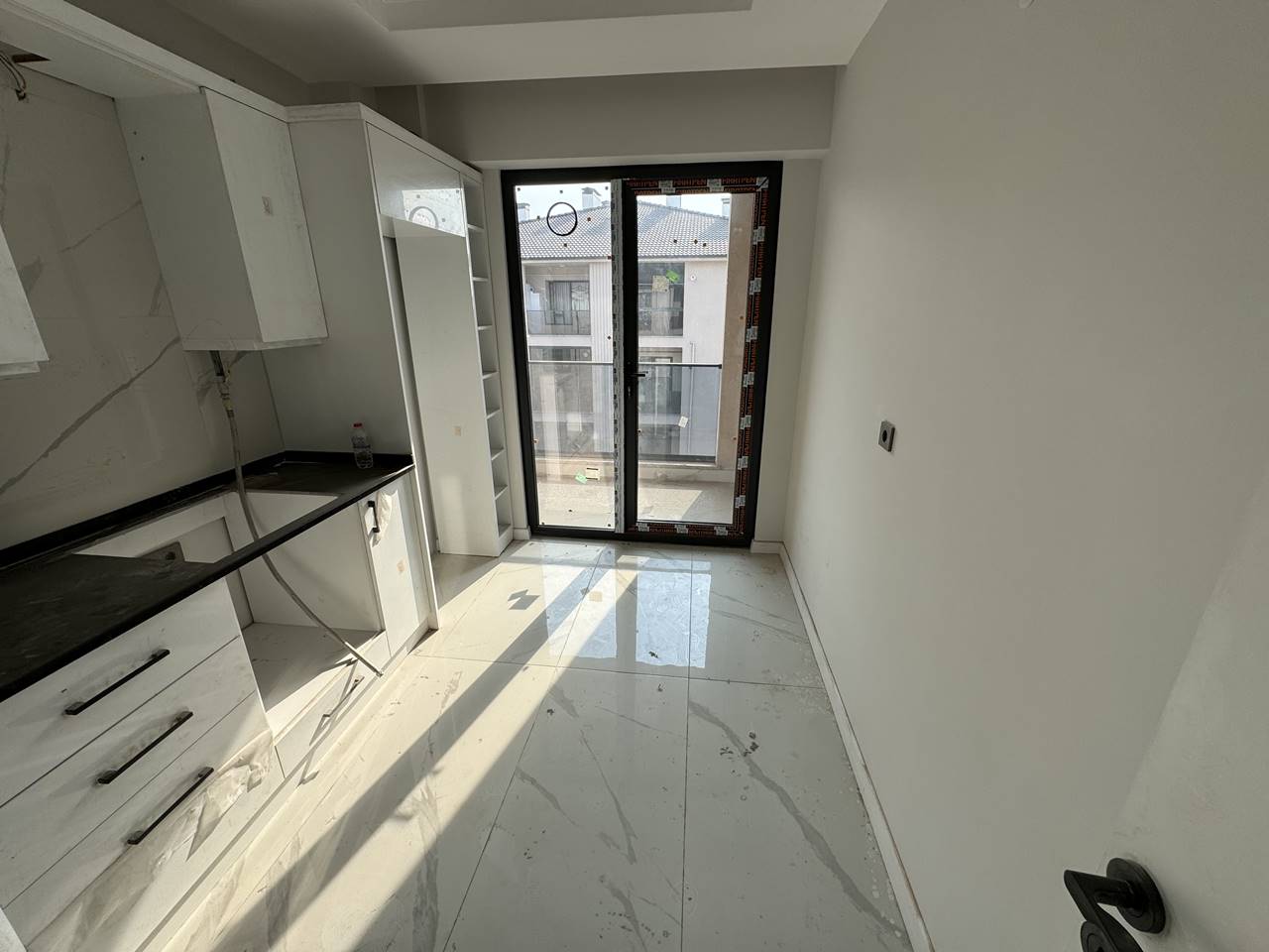 Kiralık Daire 27,000 TL