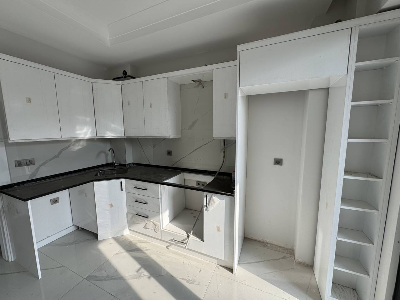 Kiralık Daire 27,000 TL