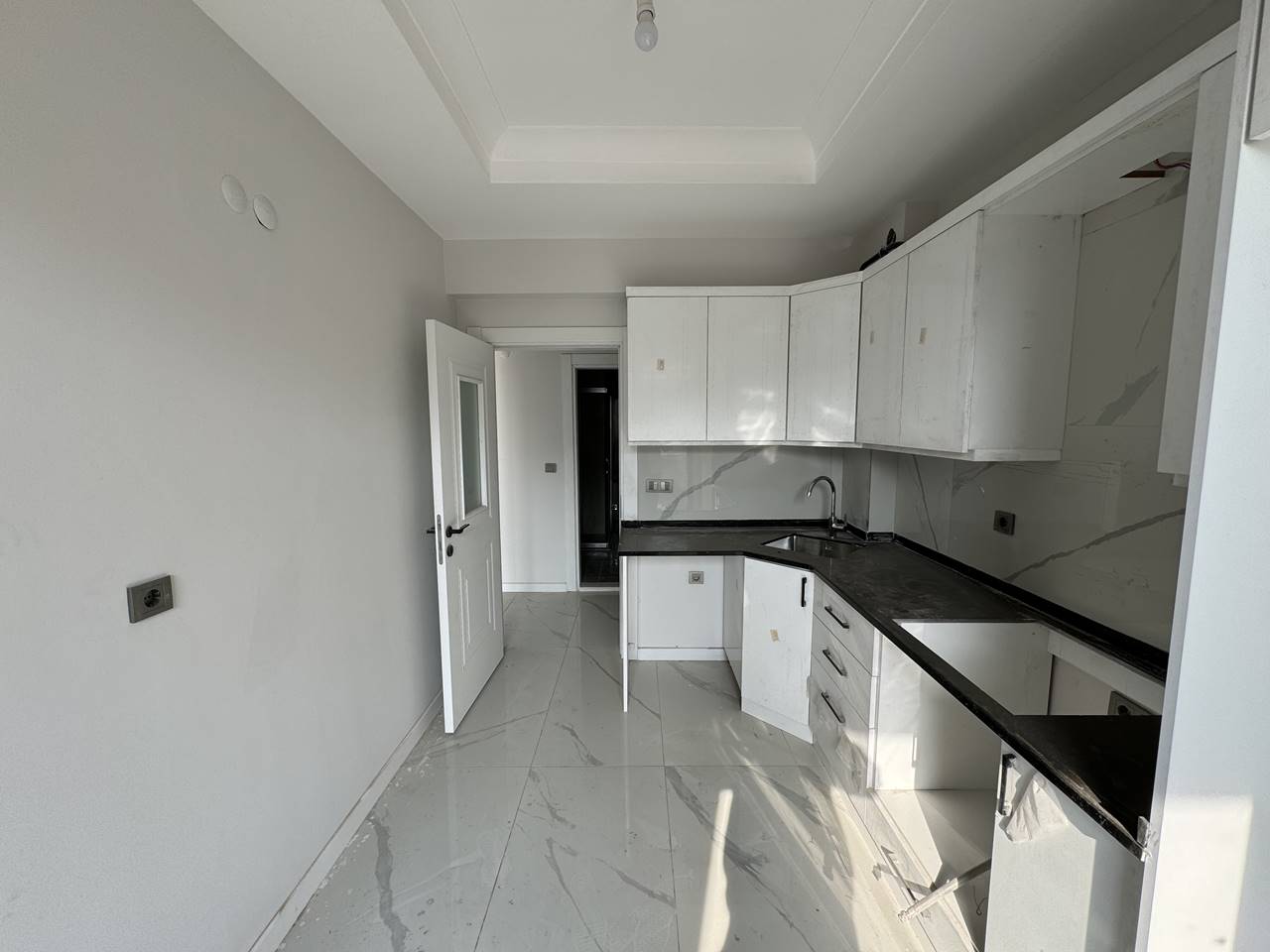 Kiralık Daire 27,000 TL