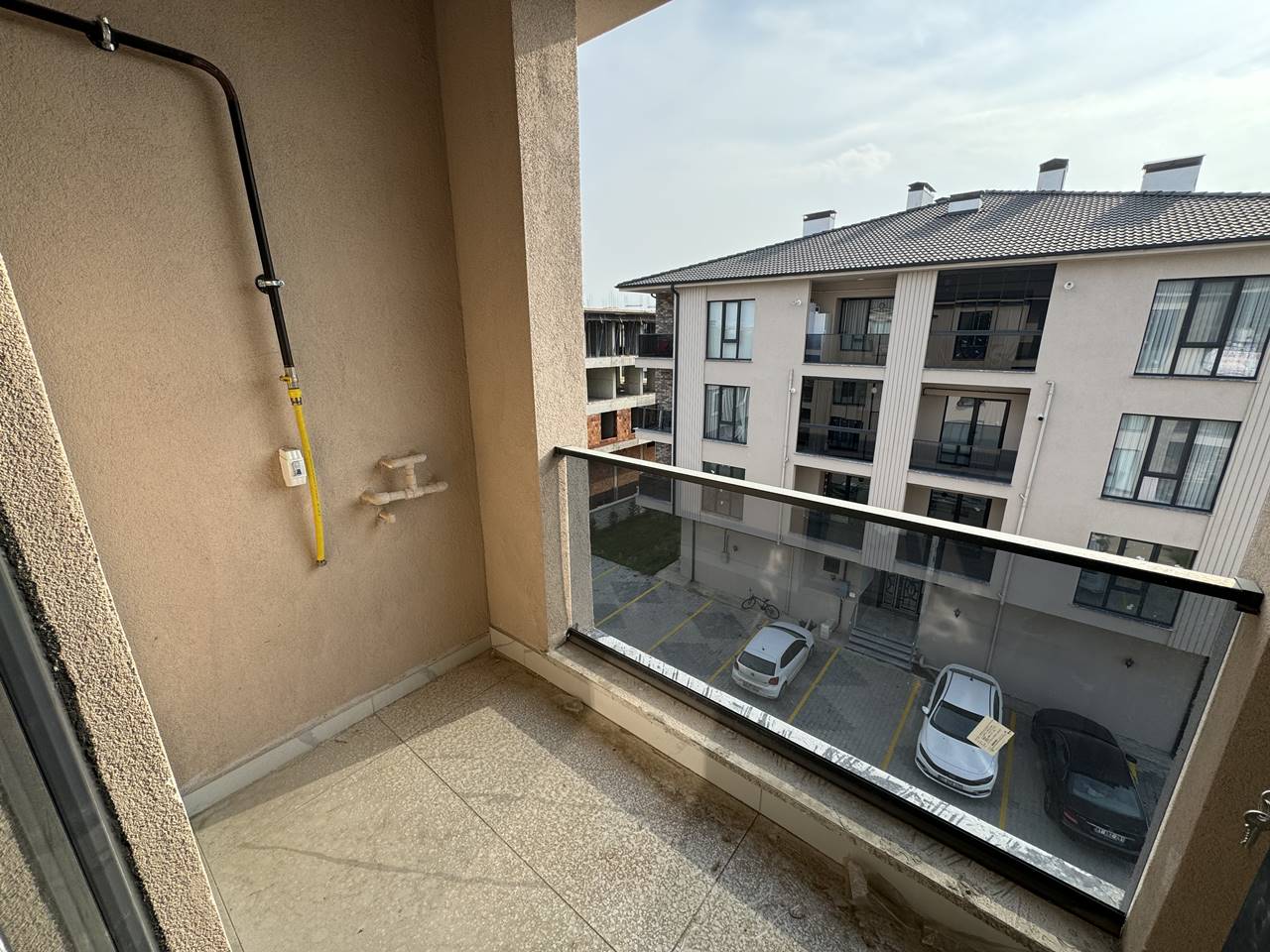 Kiralık Daire 27,000 TL