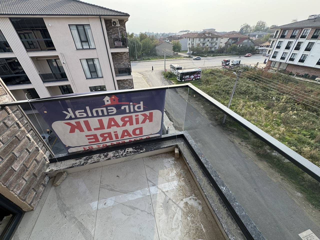 Kiralık Daire 27,000 TL