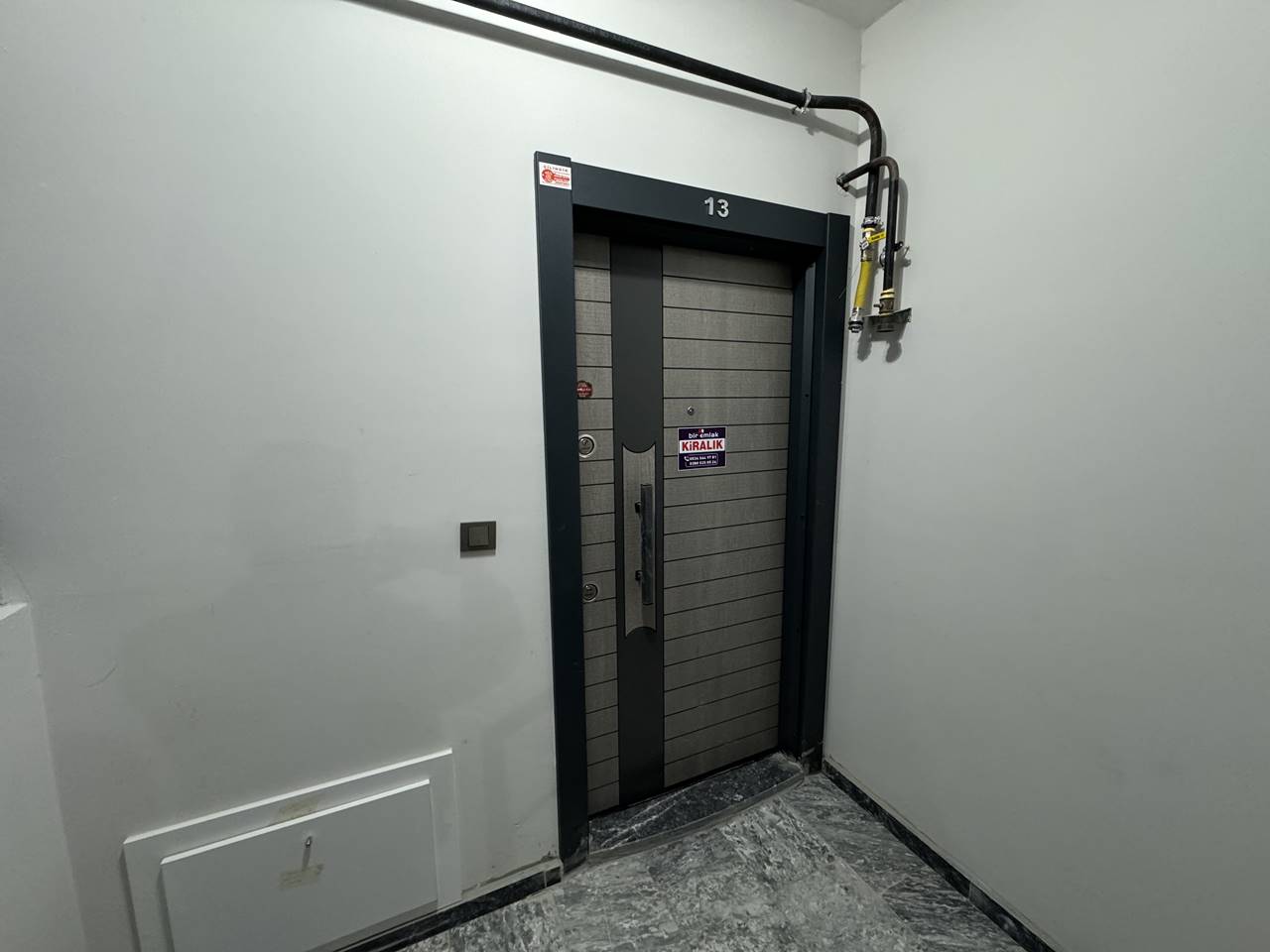 Kiralık Daire 27,000 TL