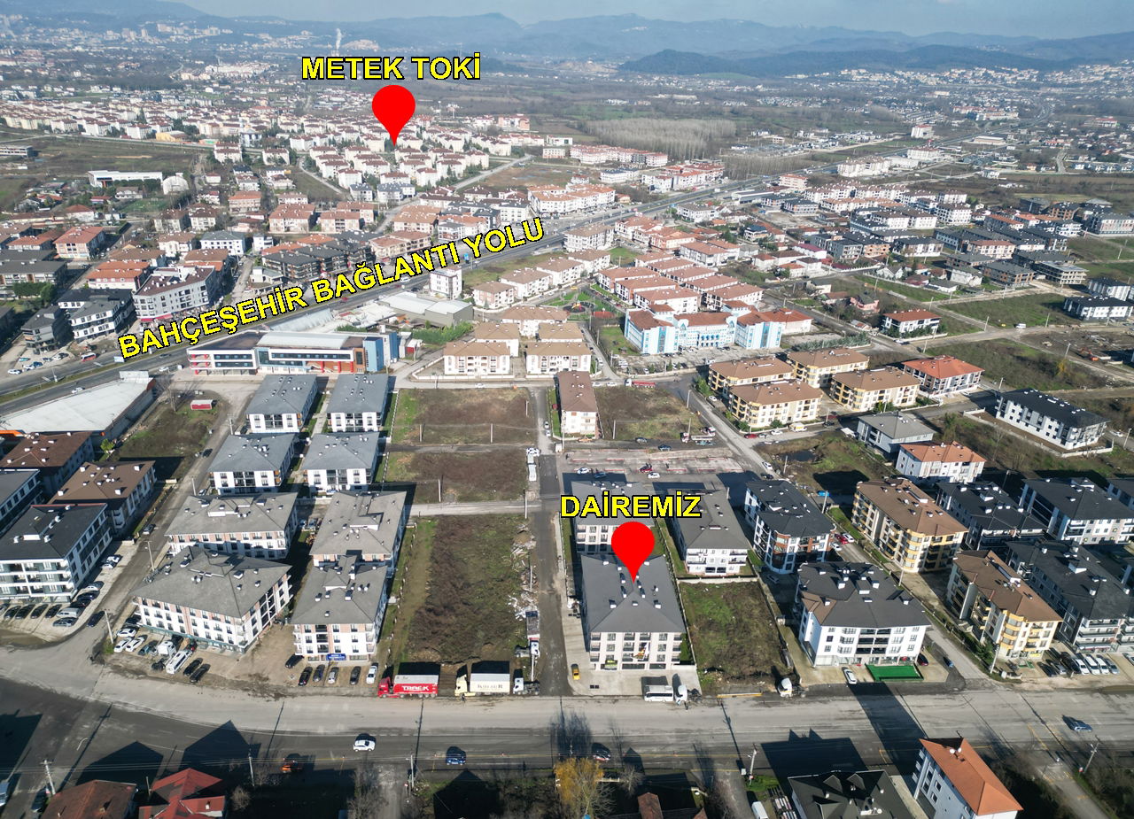 Kiralık Daire 27,000 TL