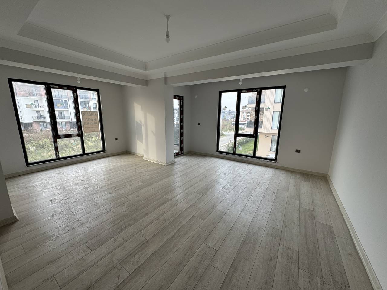 Kiralık Daire 26,000 TL