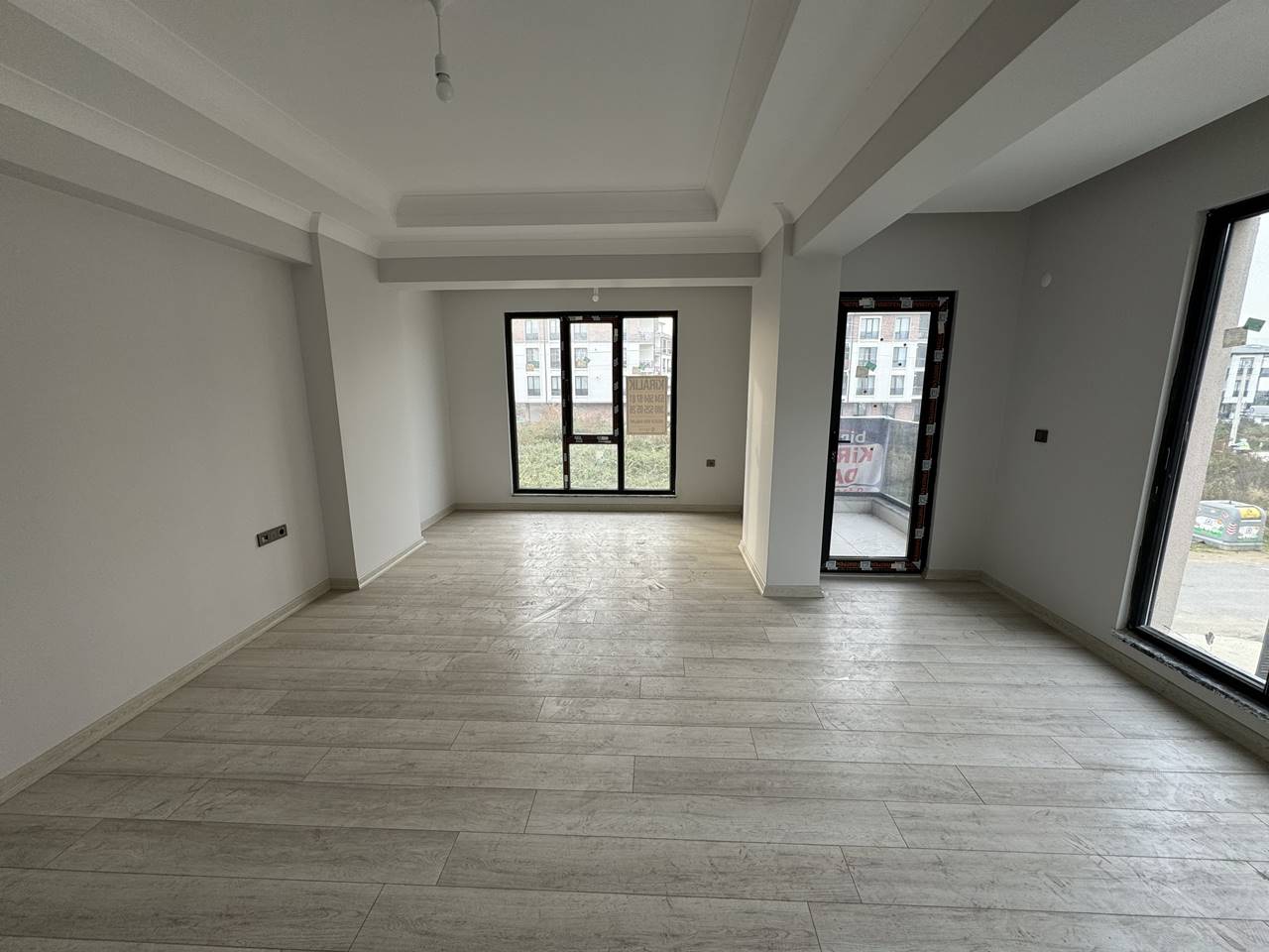 Kiralık Daire 26,000 TL