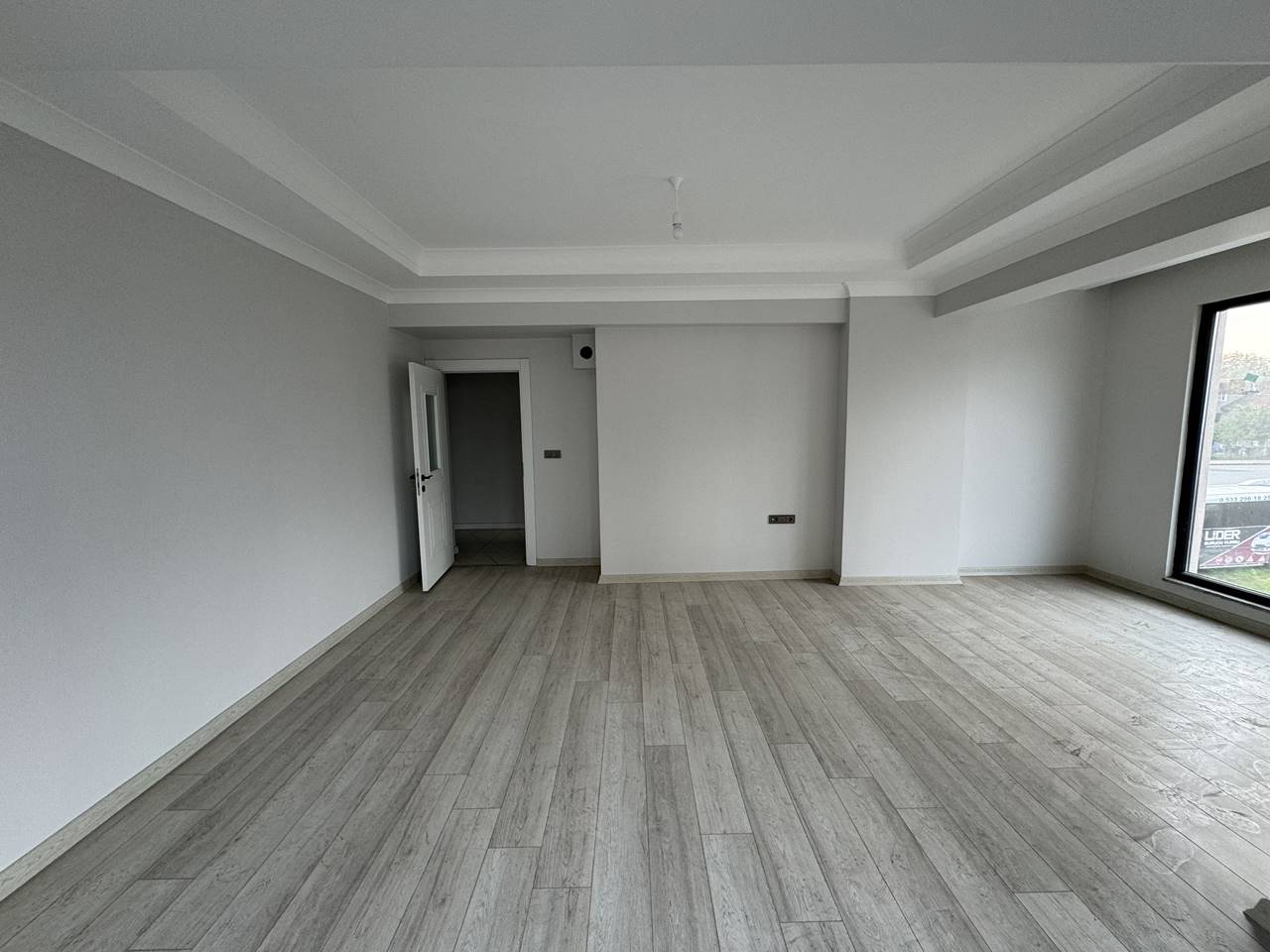 KOÇYAZI MAHALLESİ'NDE 3+1 130 M2 KİRALIK DAİRE