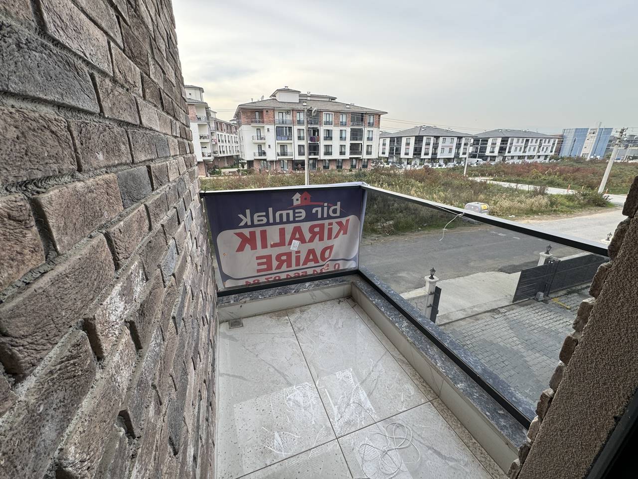 Kiralık Daire 26,000 TL