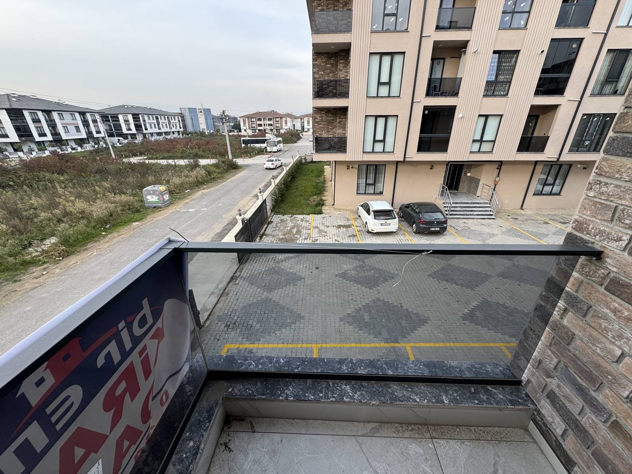 Kiralık Daire 26,000 TL