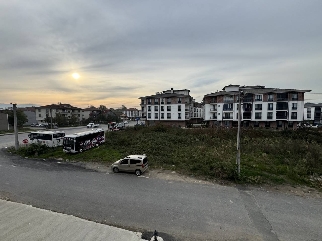 Kiralık Daire 26,000 TL