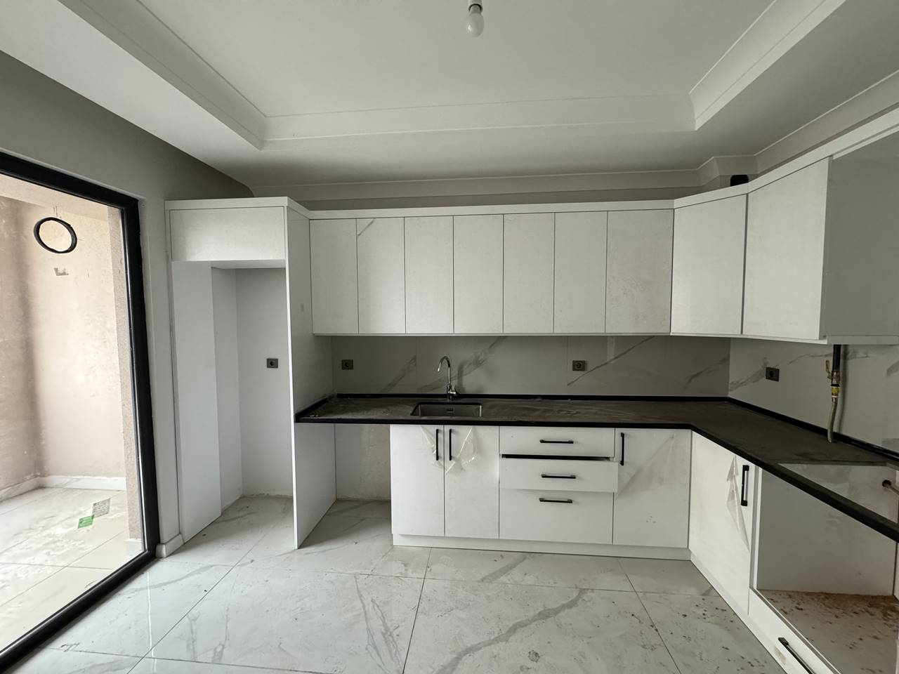 Kiralık Daire 26,000 TL