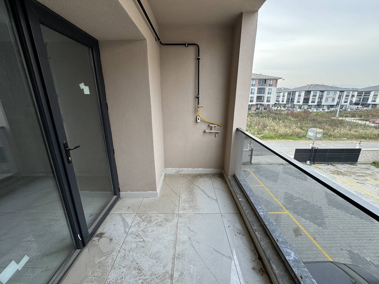 KOÇYAZI MAHALLESİ'NDE 3+1 130 M2 KİRALIK DAİRE
