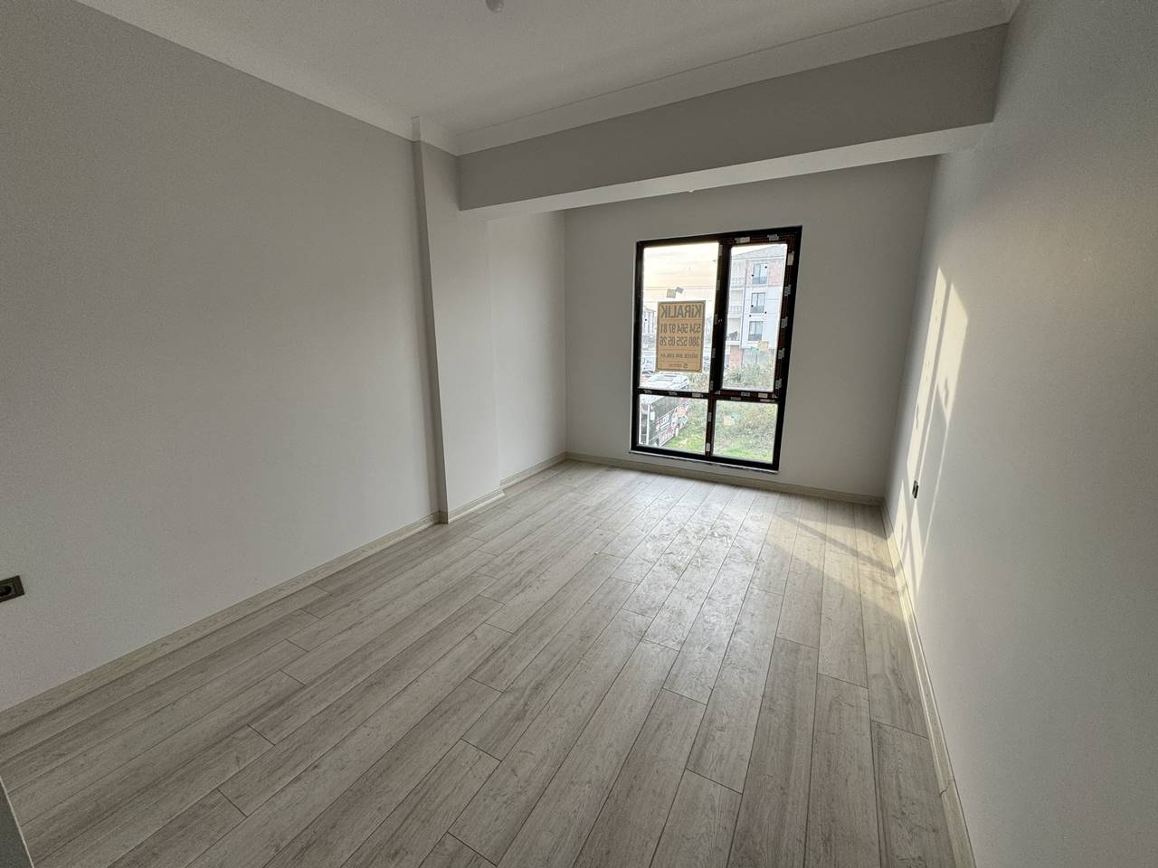 KOÇYAZI MAHALLESİ'NDE 3+1 130 M2 KİRALIK DAİRE