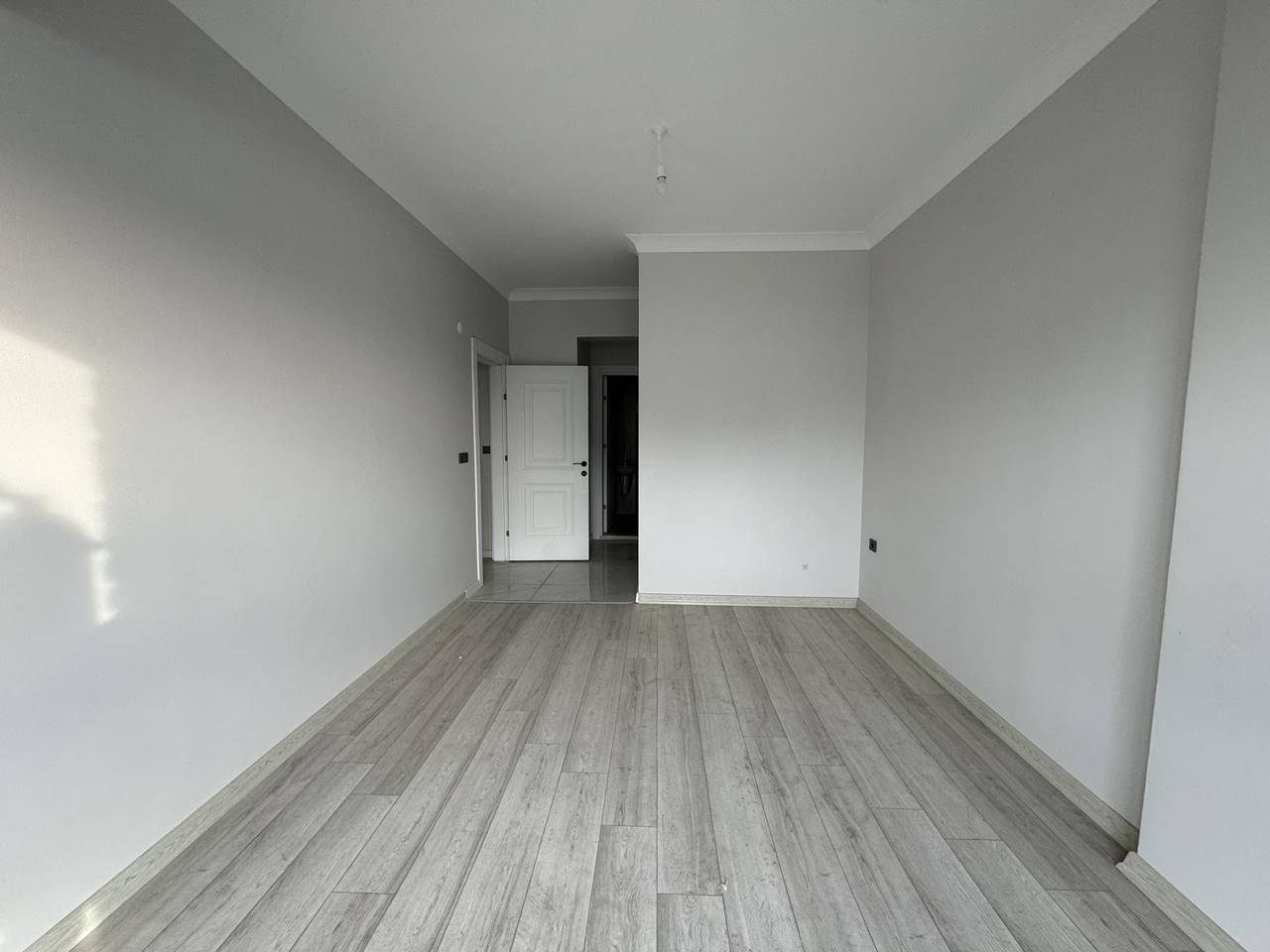 KOÇYAZI MAHALLESİ'NDE 3+1 130 M2 KİRALIK DAİRE