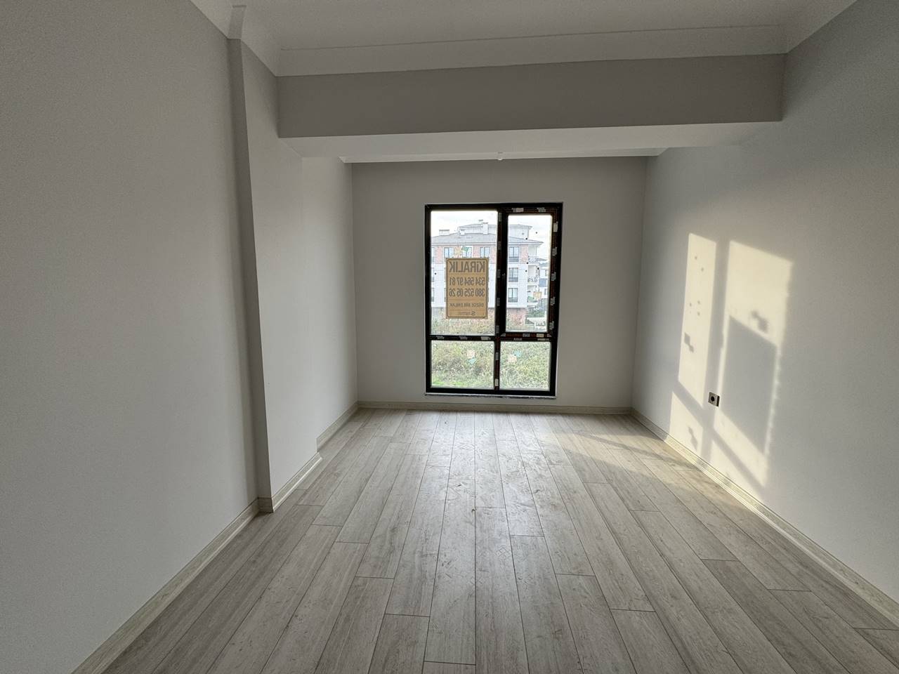 Kiralık Daire 26,000 TL