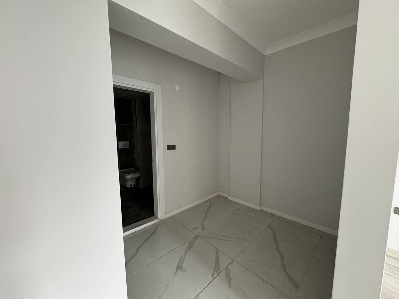 KOÇYAZI MAHALLESİ'NDE 3+1 130 M2 KİRALIK DAİRE