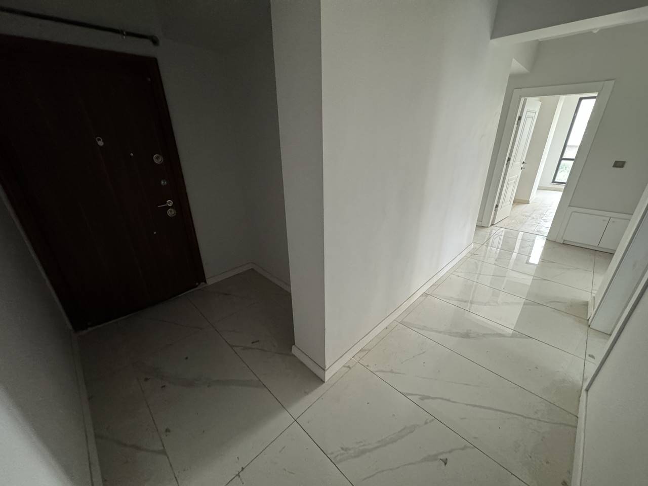 KOÇYAZI MAHALLESİ'NDE 3+1 130 M2 KİRALIK DAİRE
