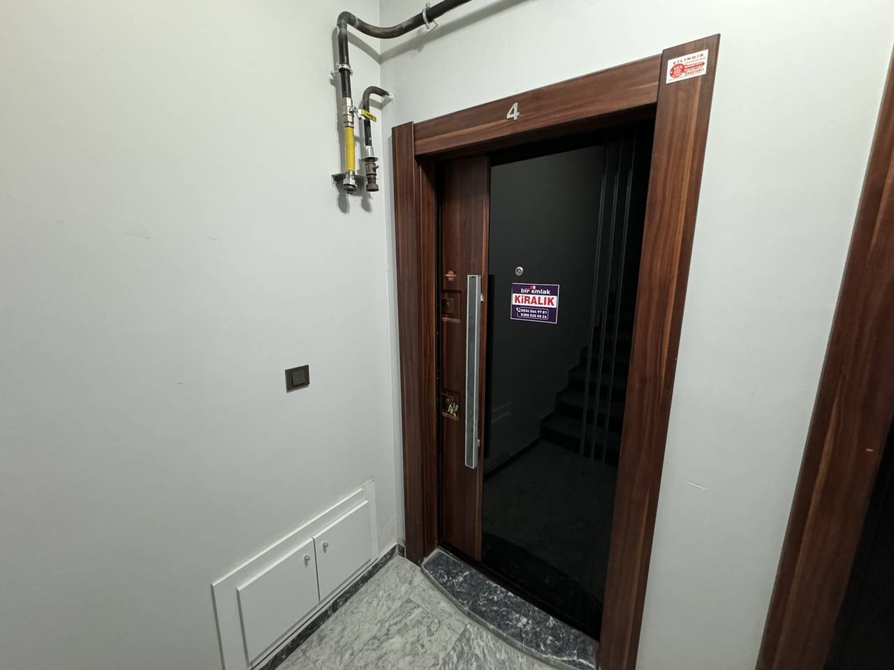 Kiralık Daire 26,000 TL