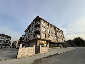 Düzce  Kiralık  Daire