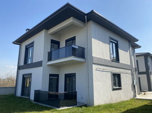 Düzce  Kiralık  Villa