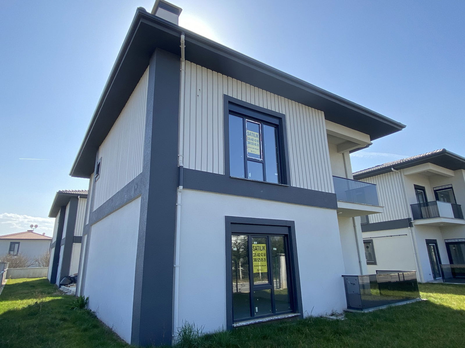 Kiralık Villa 50,000 TL