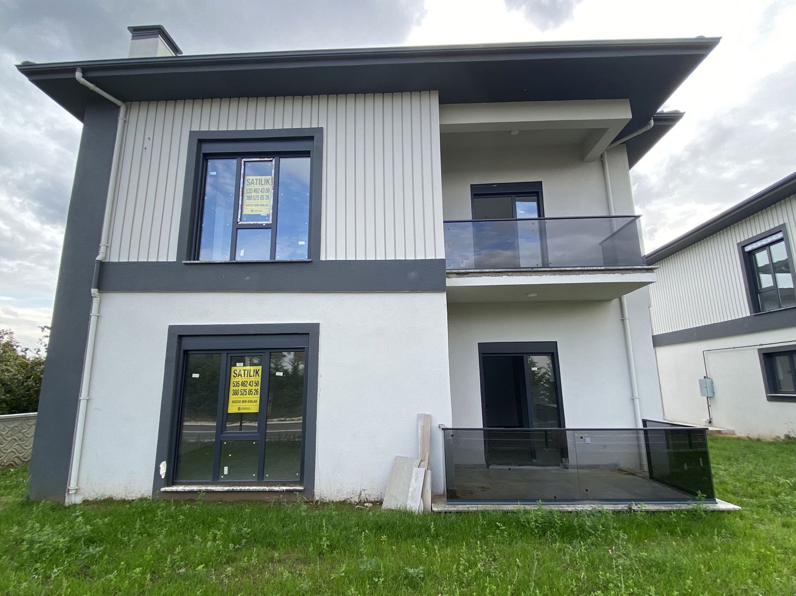 Kiralık Villa 50,000 TL