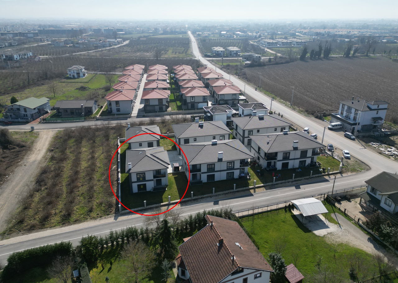 Kiralık Villa 50,000 TL