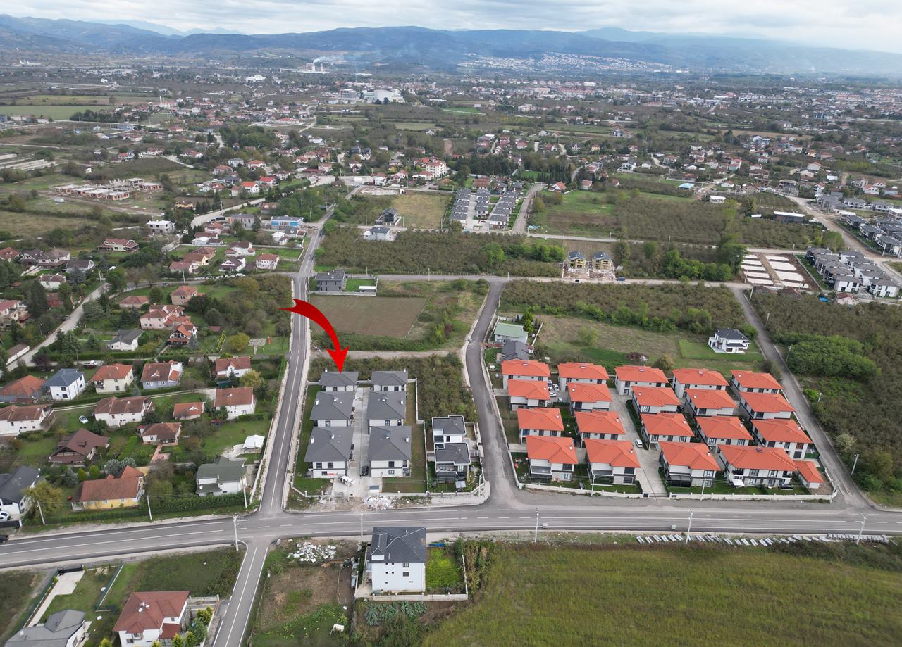 Kiralık Villa 50,000 TL