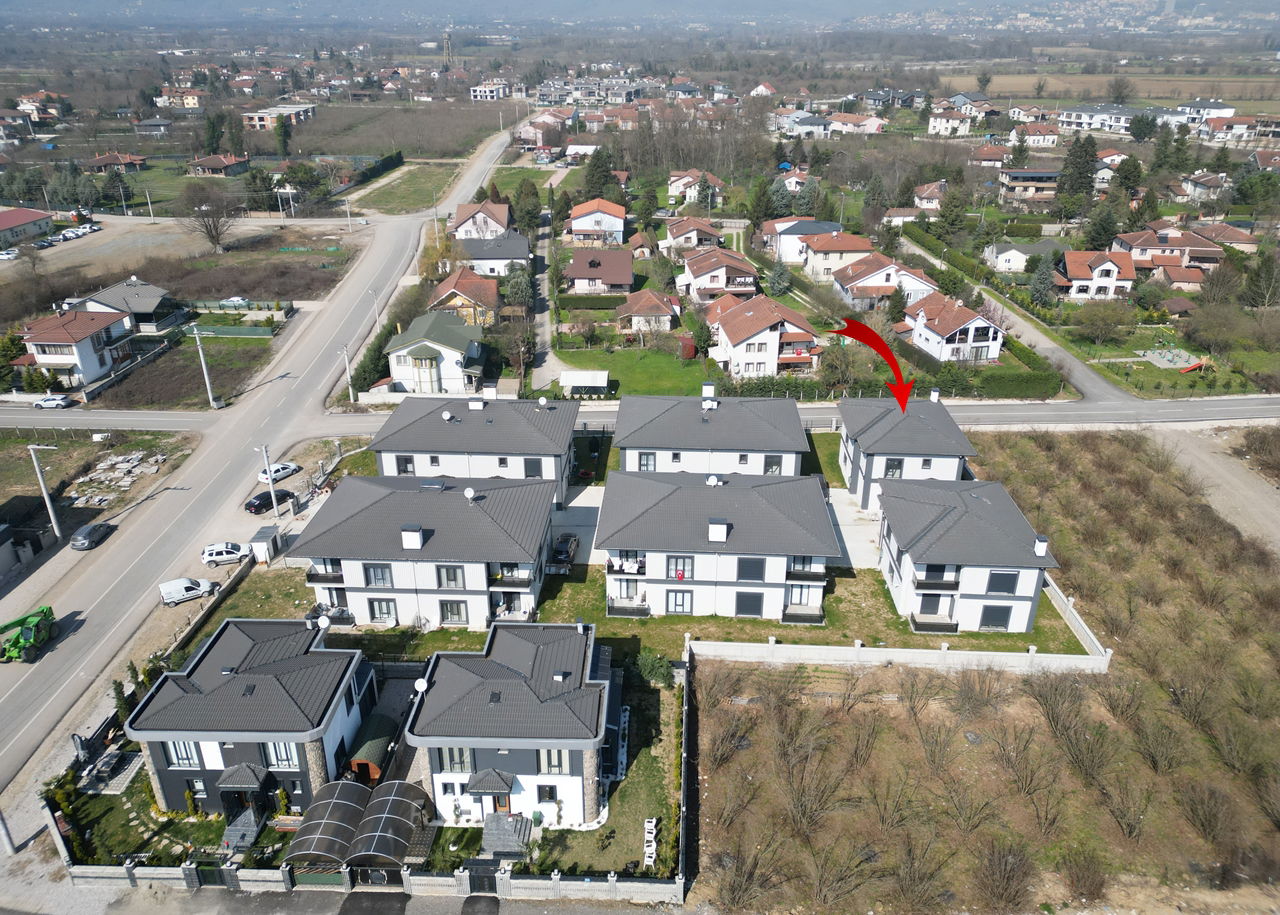 Kiralık Villa 50,000 TL