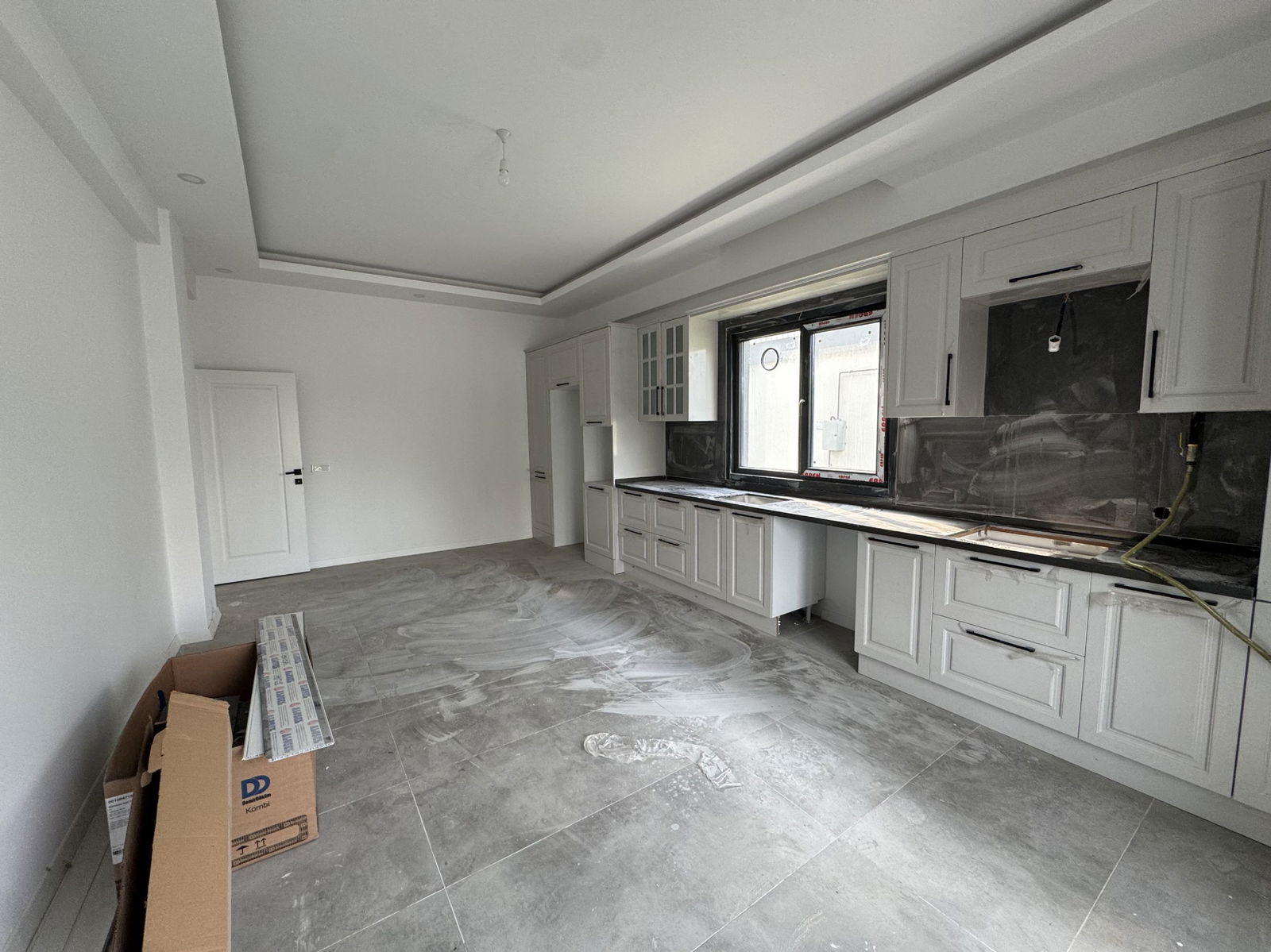 Kiralık Villa 50,000 TL