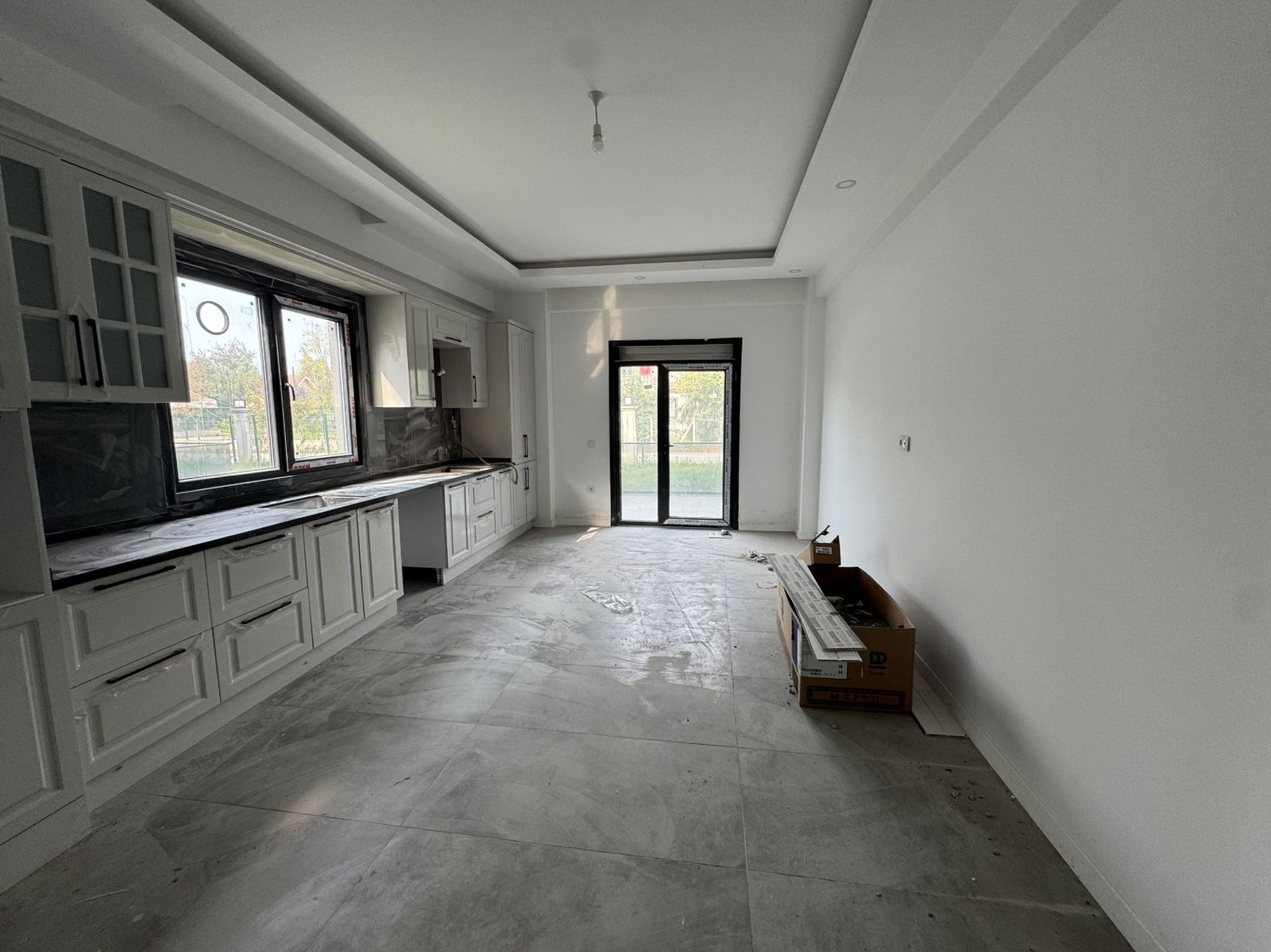 Kiralık Villa 50,000 TL