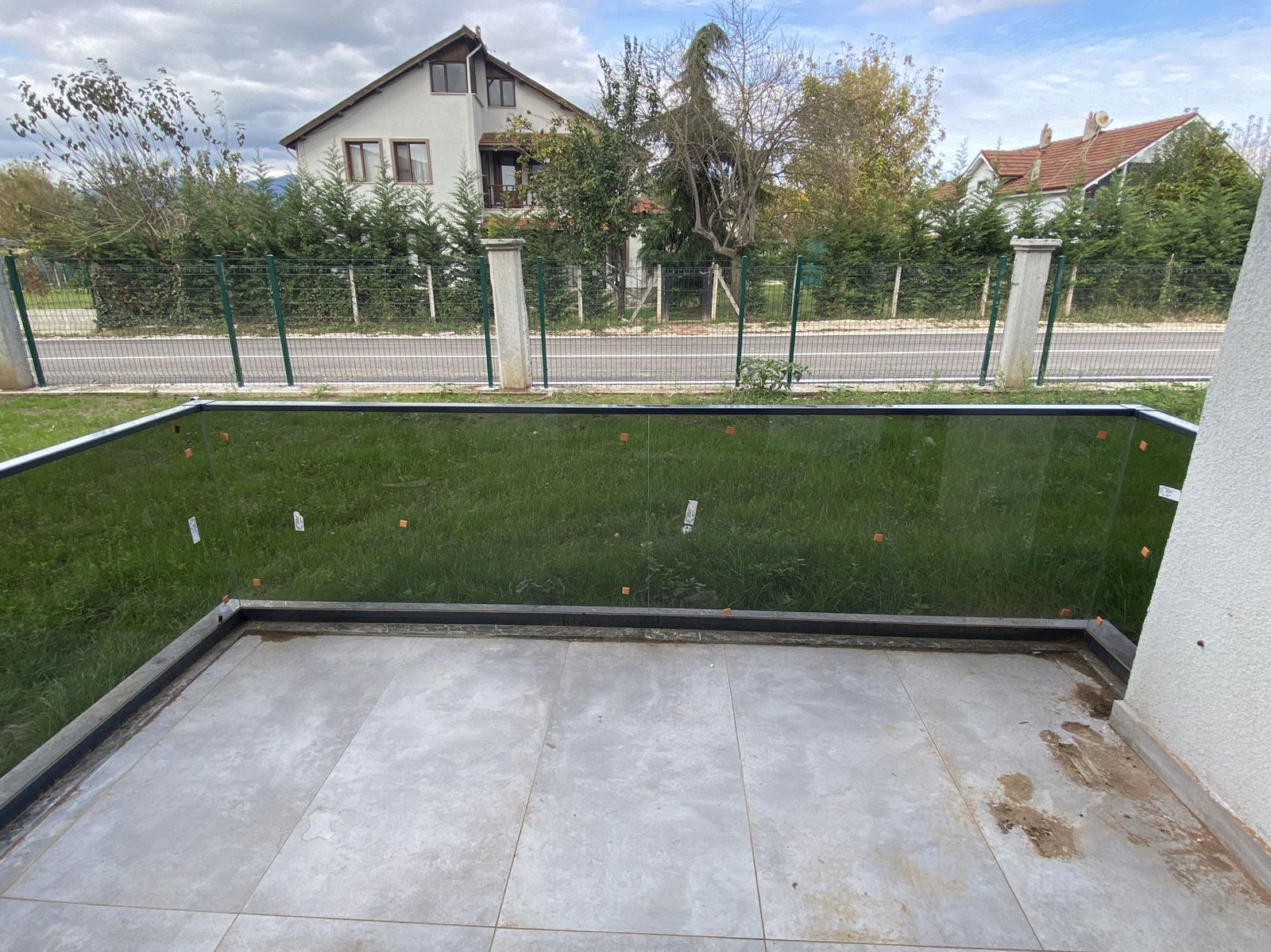 Kiralık Villa 50,000 TL