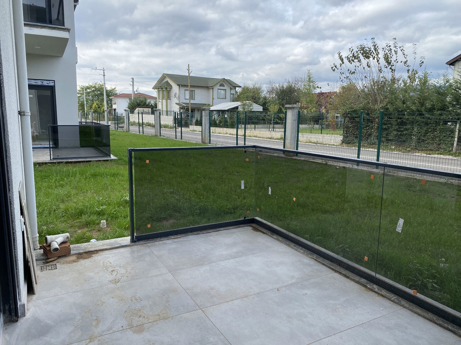 Kiralık Villa 50,000 TL