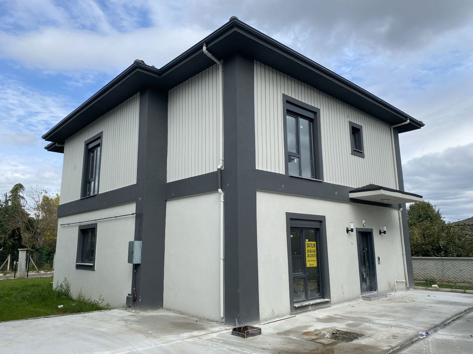 Kiralık Villa 50,000 TL