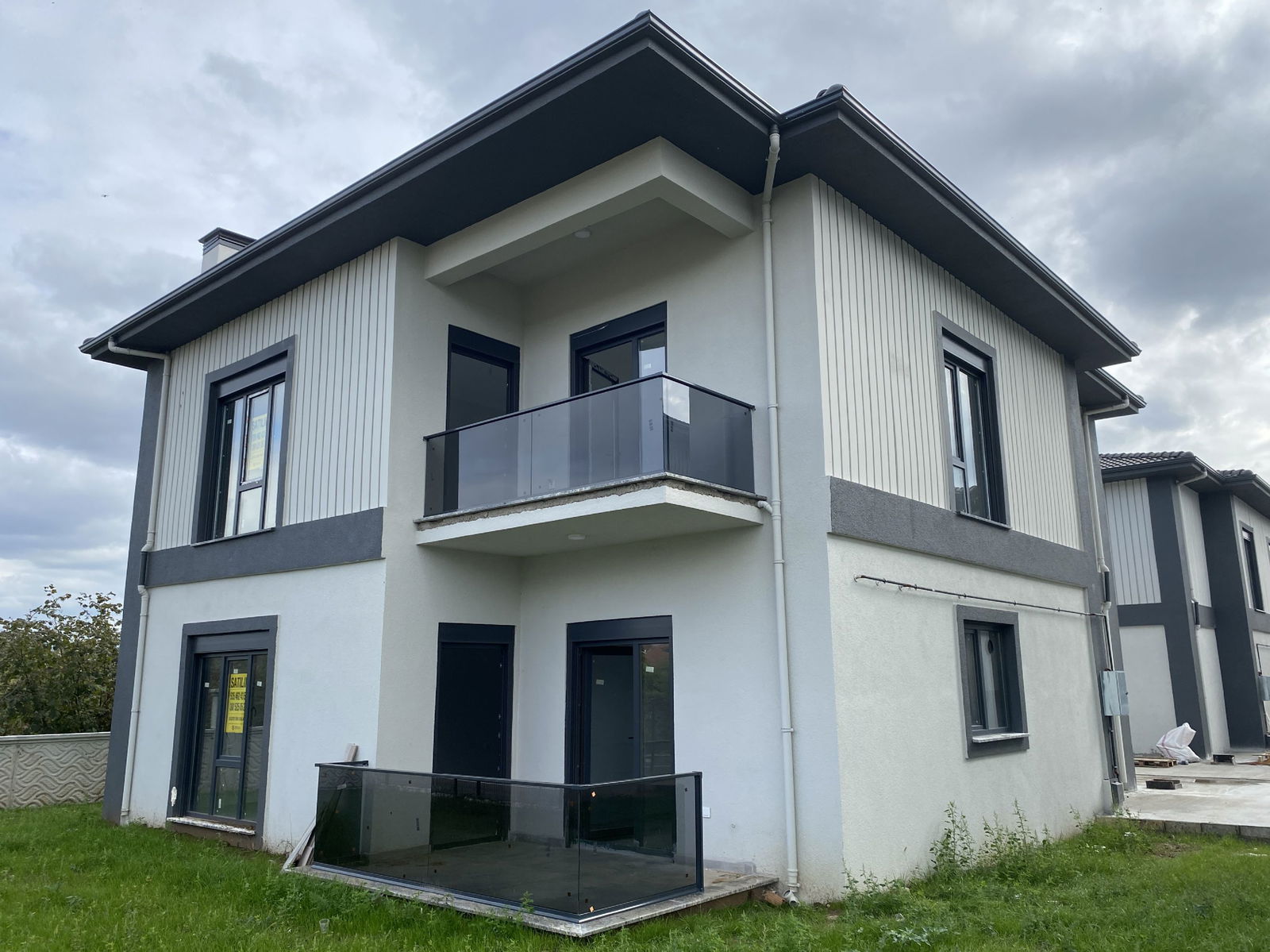 Kiralık Villa 50,000 TL