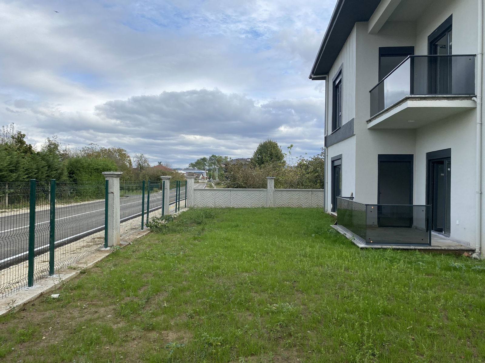 Kiralık Villa 50,000 TL