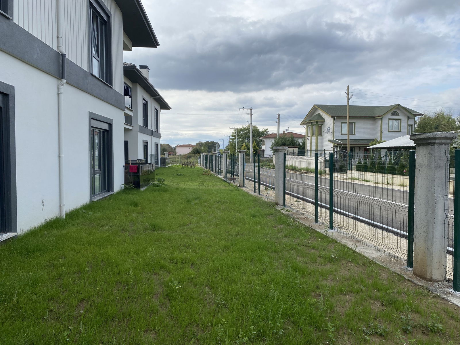 Kiralık Villa 50,000 TL